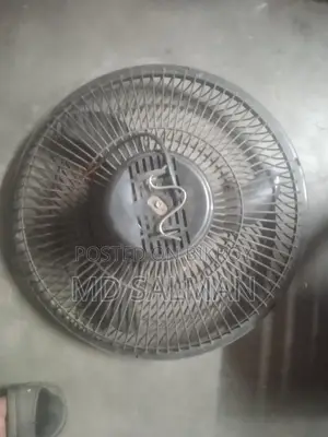 জালি ফ্যান