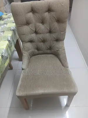4 Chairs Only