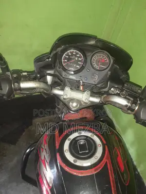 Hero CBZ Xtrem 2012