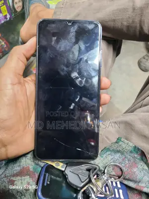Samsung Galaxy M14 4G (Used)