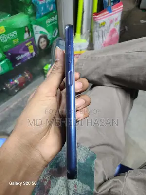 Samsung Galaxy M14 4G (Used)