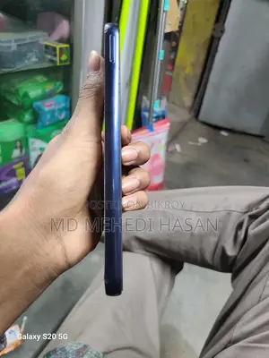 Samsung Galaxy M14 4G (Used)