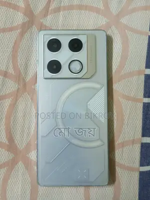 Infinix GT 20 Pro 12+6/256 Fixed (Used)
