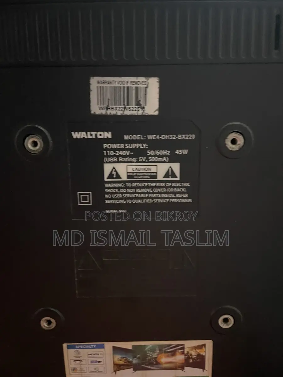 Television