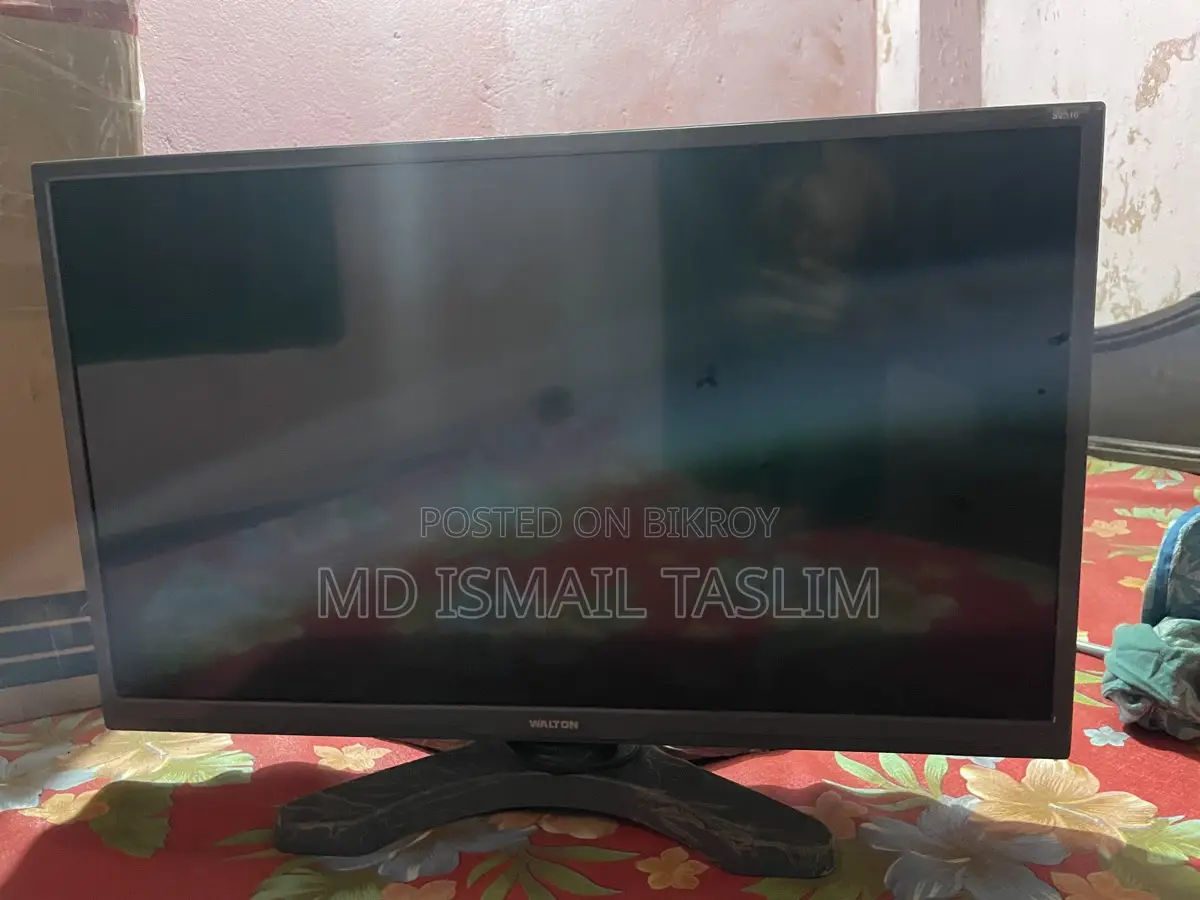 Television