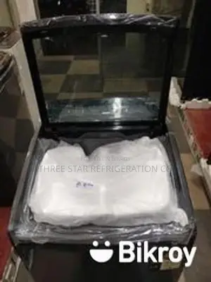 8kg Washing Machine for Medium Families