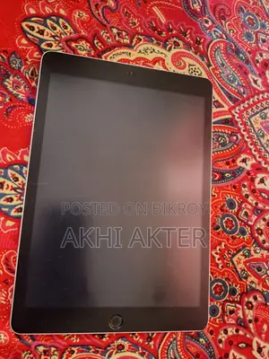 Apple I pad 9 generation (Used)