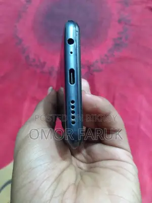 Infinix Hot 20i (Used)