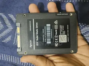 128gb SSD Apacer Panther For Sale
