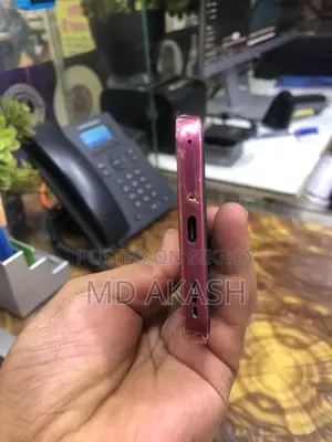 OPPO A6 pro (Used)