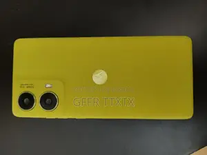 Motorola G85 8/128 (Used)