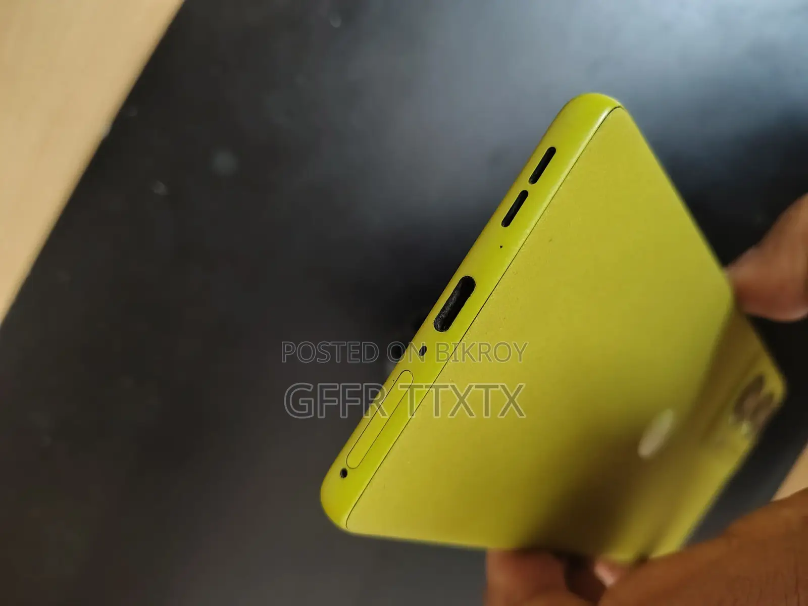 Motorola G85 8/128 (Used)