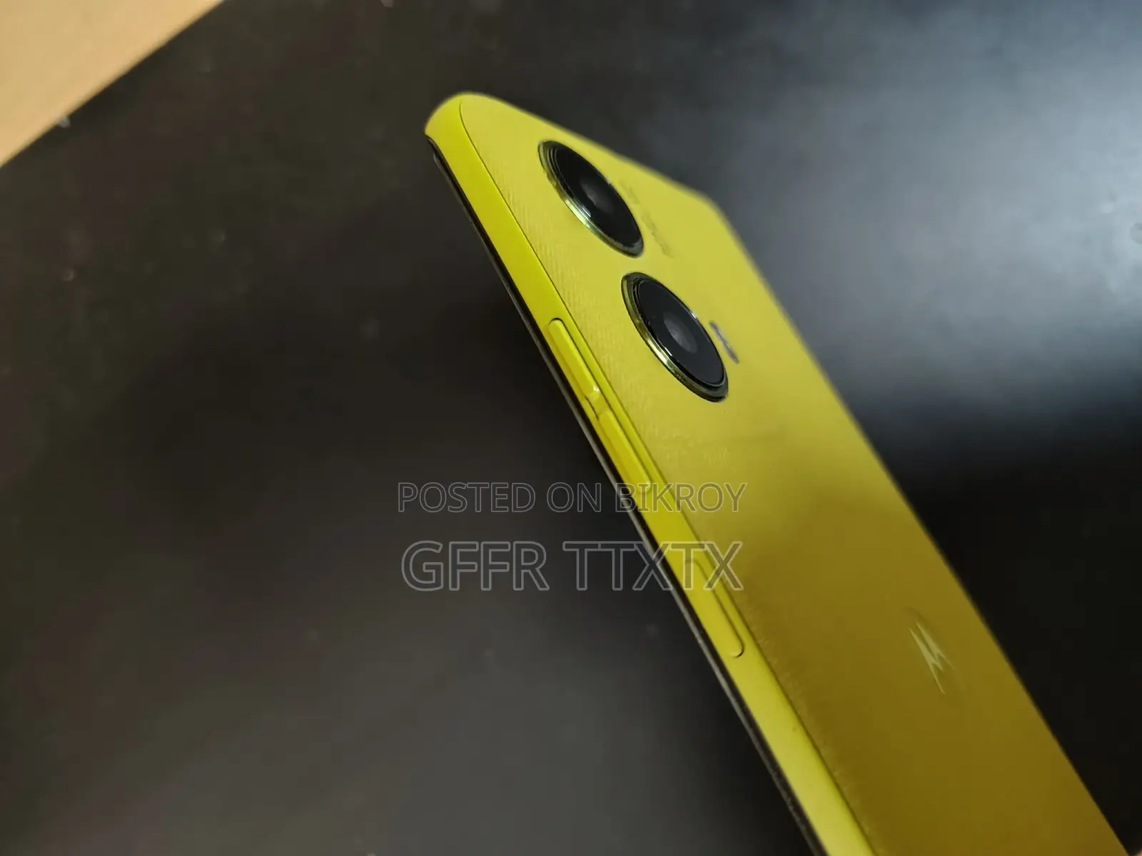 Motorola G85 8/128 (Used)