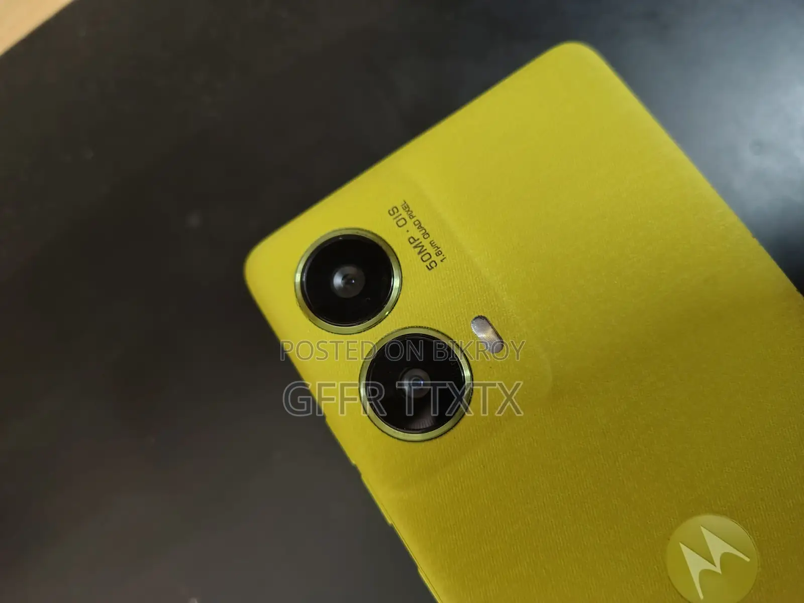 Motorola G85 8/128 (Used)