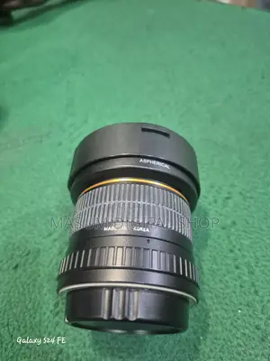 Bower 8 mm 1 :3.5 Made in korea