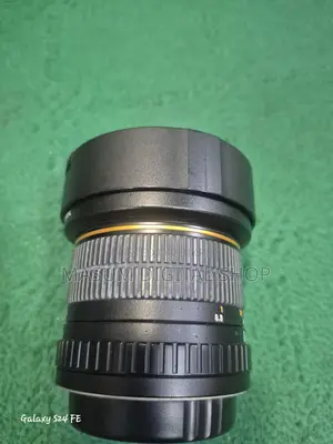 Bower 8 mm 1 :3.5 Made in korea