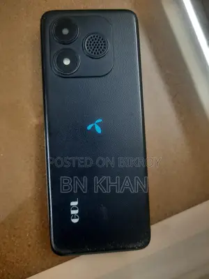 GDL মোবাইল বিক্রি হবে (Used)