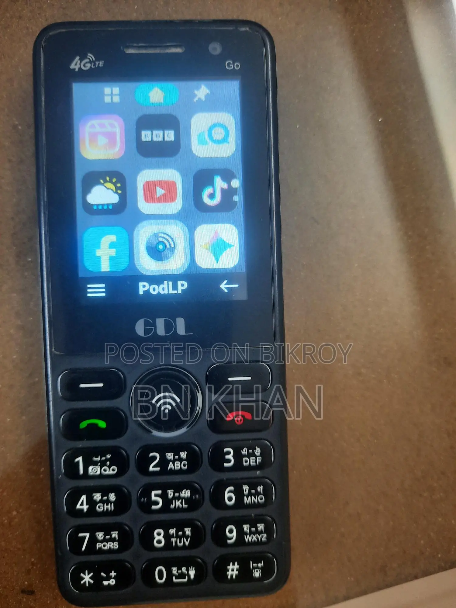 GDL Mobile for Sale (Used)