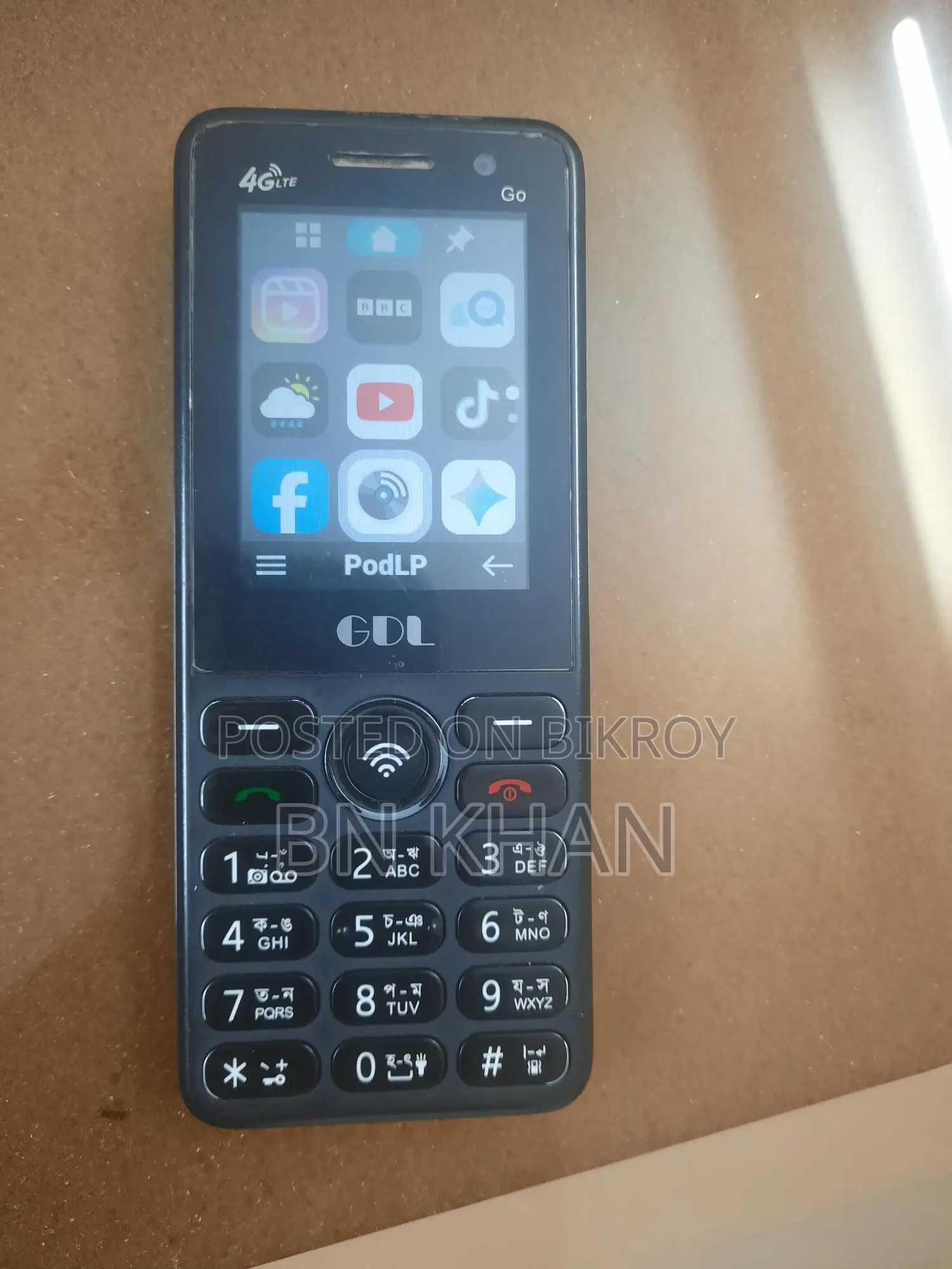GDL Mobile for Sale (Used)