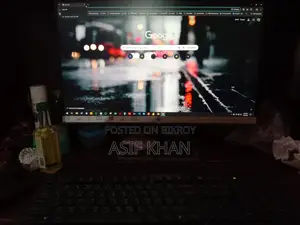 Desktop Computer for Sale (Used)