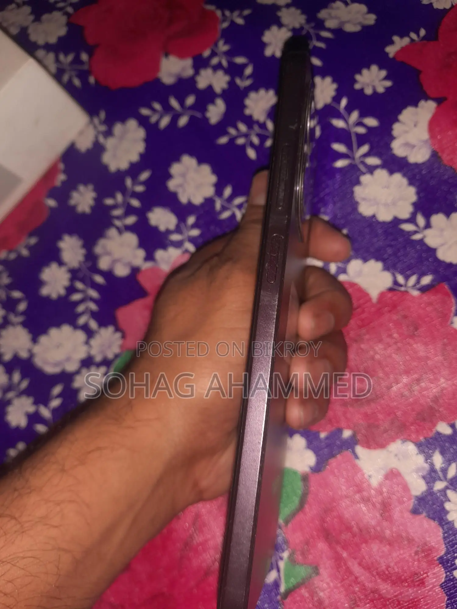 OPPO A3x 4/64 (Used)