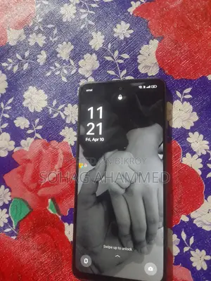 OPPO A3x 4/64 (Used)