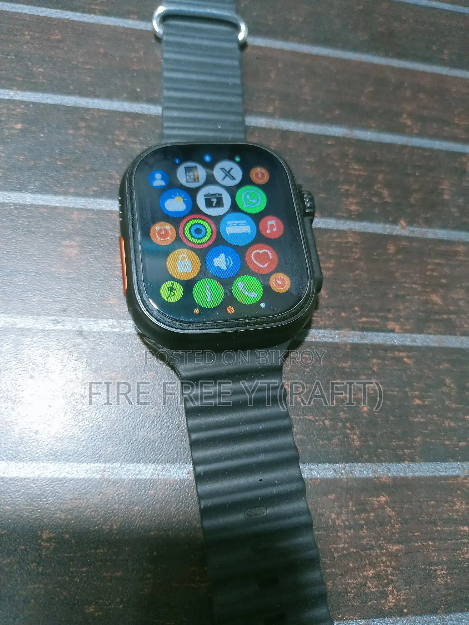 Smart Watch