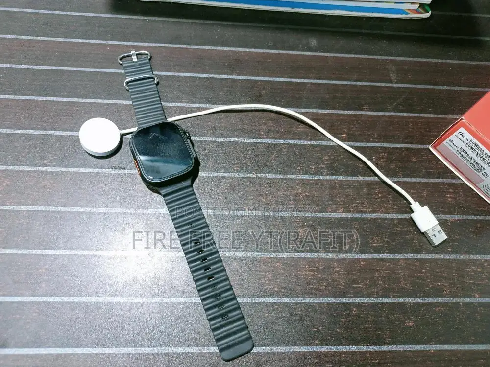 Smart Watch