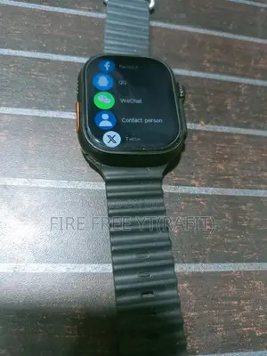 Smart Watch