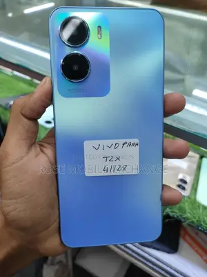 Vivo T2x 4/128GB Fixed (Used)