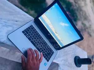 A High-Quality Laptop