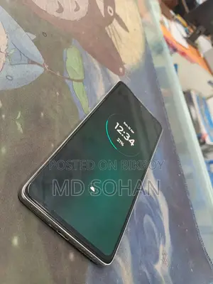 Motorola edge s20 8/128 5G (Used)