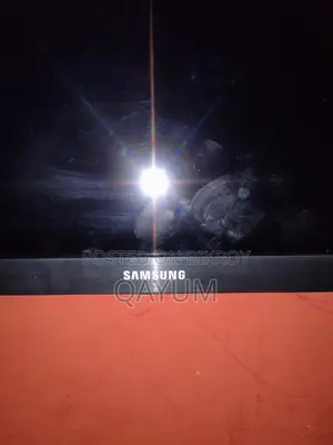 Samsung 32" LED TV