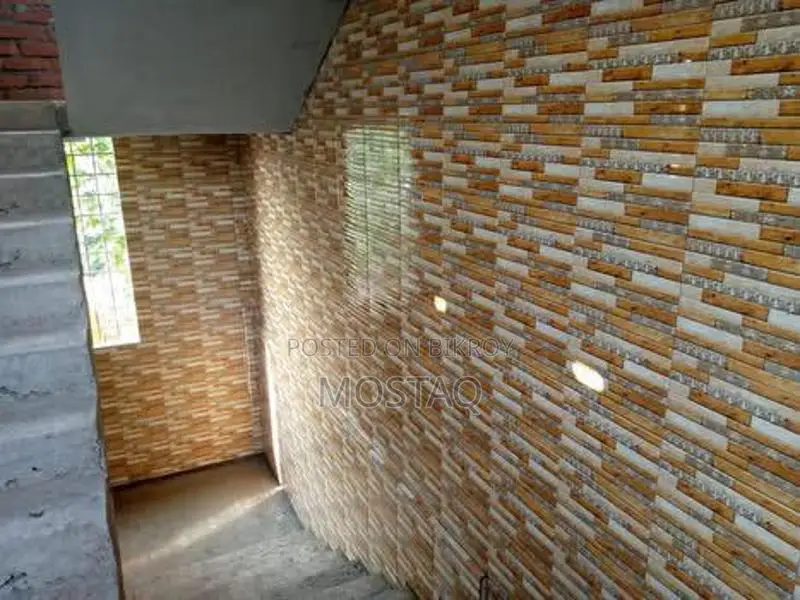 Flat for sale in Monihar Cinema Hall and Jhumjhumpur Commercial Area, Jessore