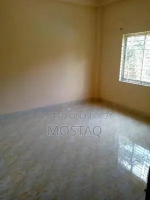Flat for sale in Monihar Cinema Hall and Jhumjhumpur Commercial Area, Jessore