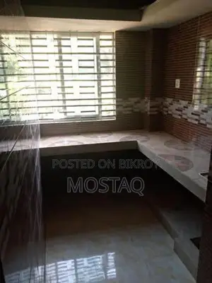 Flat for sale in Monihar Cinema Hall and Jhumjhumpur Commercial Area, Jessore