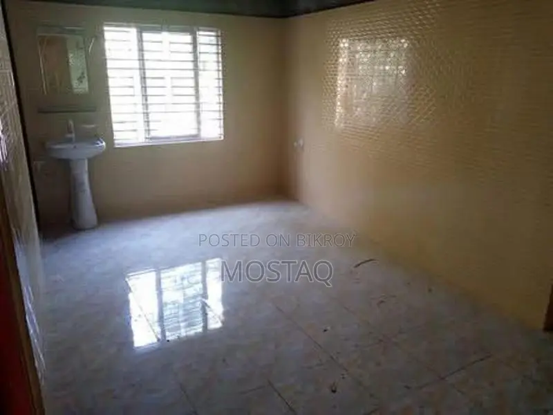Flat for sale in Monihar Cinema Hall and Jhumjhumpur Commercial Area, Jessore