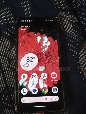 Google Pixel 6 8/128 (Used)