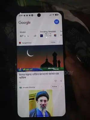 Google Pixel 6 8/128 (Used)