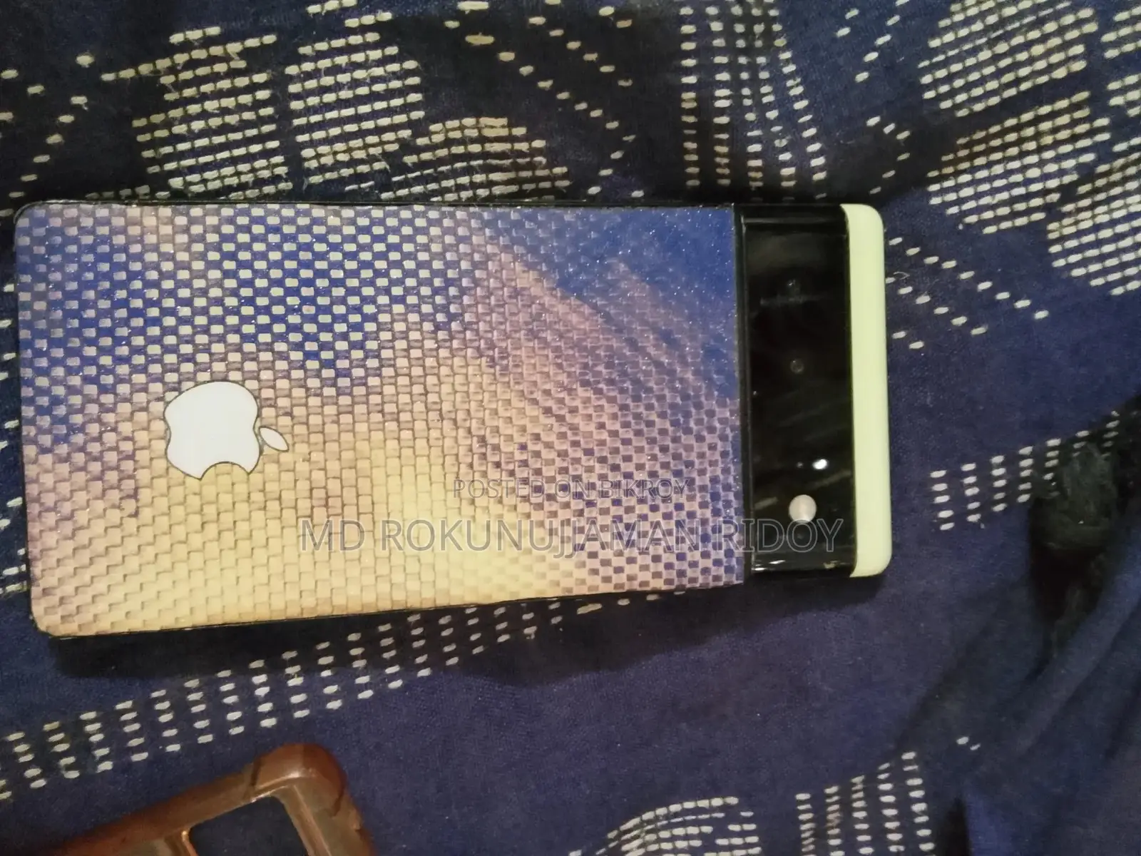 Google Pixel 6 8/128 (Used)