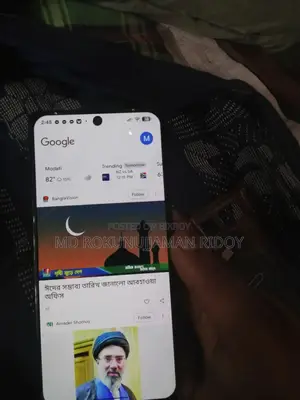 Google Pixel 6 8/128 (Used)