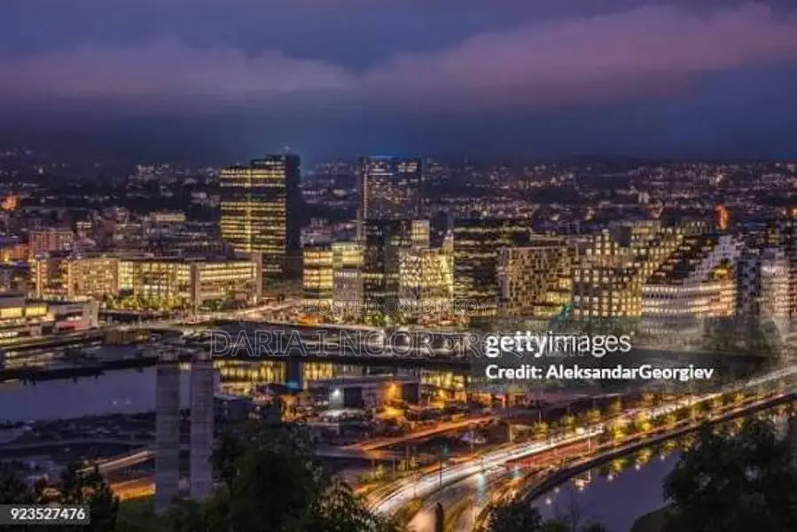 Norway তে সরকার অনুমোদিত G2G প্রক্রিয়ায় শপিং মলে Work Permit Visa