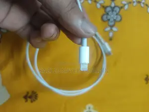Apple USB-C to Lightning Cable - 1m