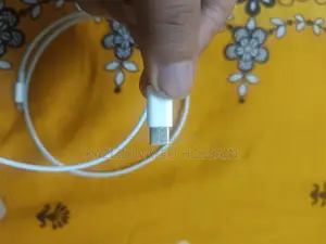 Apple USB-C to Lightning Cable - 1m