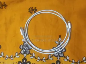Apple USB-C to Lightning Cable - 1m