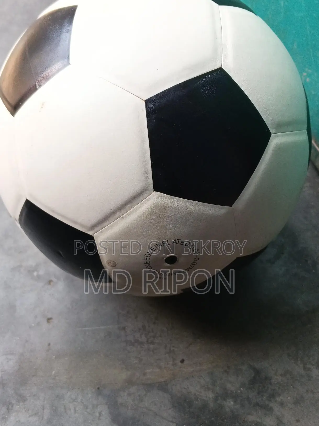 ফুল নতুন একবারও খেলা হয়নি