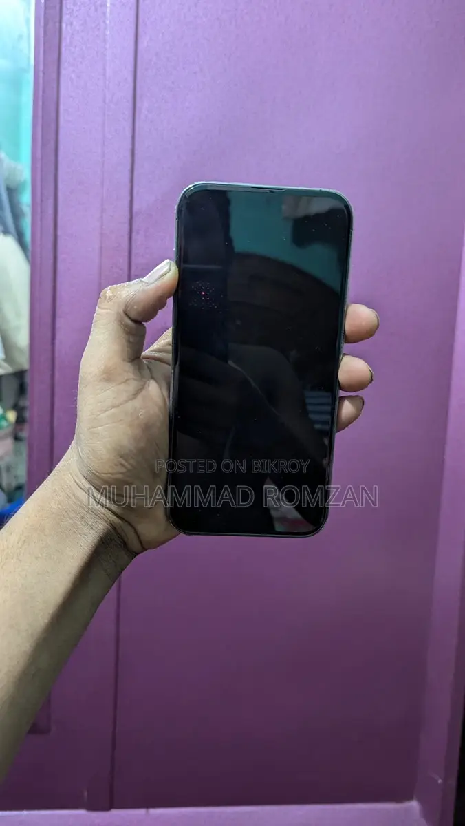 Apple iPhone 14 Pro Max Fresh Condition (Used)