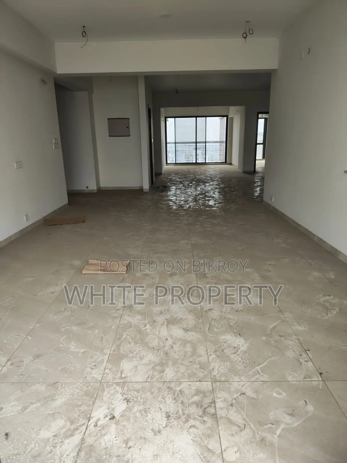 Santa Luxurious Apartment sale at Bashundhara R/A