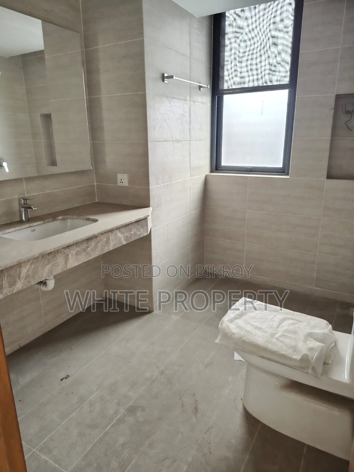 Santa Luxurious Apartment sale at Bashundhara R/A