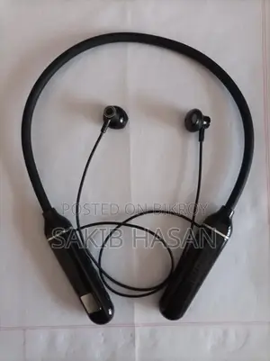 G9 Pro+ Neckband